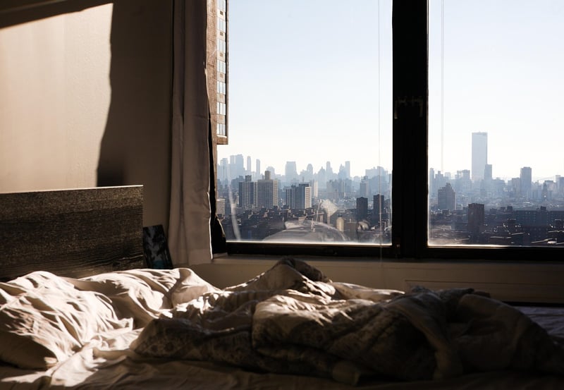 Apartment Living